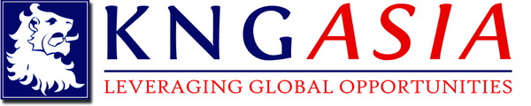 KNG Asia trade consultants beijing china import export