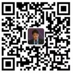 QR code WeChat