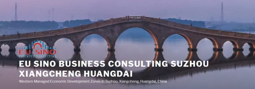 EU Sino Business Consulting Suzhou